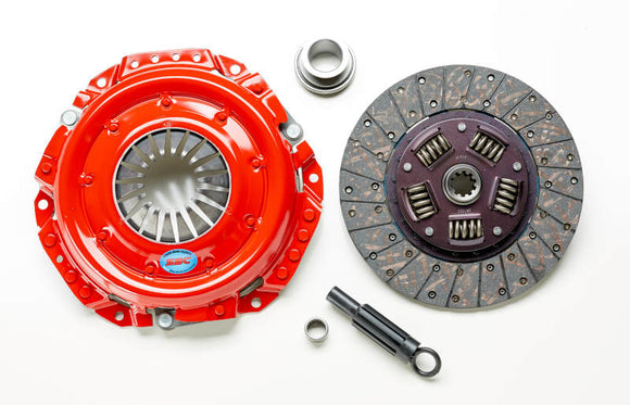 South Bend / DXD Racing Clutch 05-10 Ford Mustang 4.6L Stage 3 Daily Clutch Kit