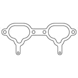 Cometic Subaru EJ25D .059in Fiber Intake Manifold Gasket Set