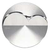 JE Pistons Chevy LS III/IV Piston Kit Bore 4.18 In (Set of 8)