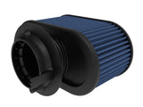 aFe Magnum FLOW OE Replacement Air Filter Audi R8 08-15 V8-4.2L