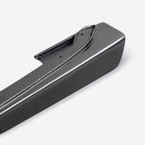 Seibon 2022 Subaru WRX MB-Style Carbon Fiber Rear Diffuser