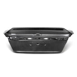 Seibon 2022 Subaru WRX C-style Carbon Fiber Trunk Lid