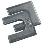 SPC Performance Caster/Camber Shims 1/16 (50)