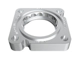 aFe Silver Bullet Throttle Body Spacer Kit Honda Civic 16-24 L4-2.0L