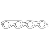 Cometic Chevy Mark-IV GM Gen-V/VI Big Block V8 .064in AM Exhaust Mani Gasket Set-2.265in Round Port