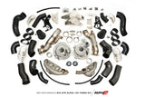 AMS Performance 09-21 Alpha 15X R35 GTR Turbo Kit with 1.01 A/R Housing (G35 900)