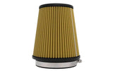 Airaid Cone Filter 5in Flg 6-1/2in b 4-5/8in t 7in h - Synthaflow