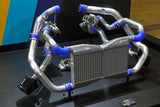 GReddy 09-20 Nissan 370Z Z34 T517Z 8cm Twin Turbo Kit (RHD only)
