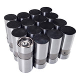 Comp Cams Oldsmobile/Pontiac Applications DLC Hydraulic Flat Tappet Lifter .842in Dia. -8 Cyl