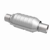 MagnaFlow Universal Catalytic Converter 2.25in. OEM CARB Compliant