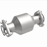 MagnaFlow 14-15 Honda Accord 2.4L Direct Fit CARB Compliant Catalytic Converter