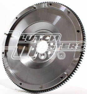 Clutch Masters 12-13 Audi TT RS 2.5L Turbo 6spd Steel Flywheel