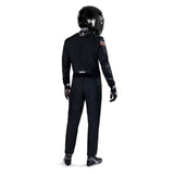 Sparco Suit Prime 52 Black