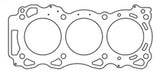 Cometic Nissan VQ35DE Version 1 - VQ40DE .060in MLS Cylinder Head Gasket - 98mm Bore - LHS