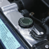 Mishimoto High-Pressure 1.3 Bar Radiator Cap - Small - One-Way