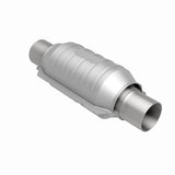MagnaFlow Universal Catalytic Converter 2.25in. OEM CARB Compliant