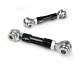 Agency Power 17-22 Can-Am Maverick X3 RS DS RC Turbo Rear Adjustable Sway Bar Links - Black