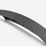 Anderson Composites 2024 Ford Mustang Type-AC Carbon Fiber Rear Spoiler Module W/ Spoiler Holes