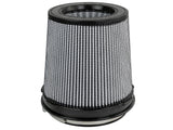 aFe Momentum Intake Replacement Air Filter 5-1/2 IN F x 7 IN B x 5-1/2 IN T (Inverted) x 6-1/2 IN H