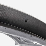 Anderson Composites 2024 Ford Mustang Type-AO Double Sided Carbon Fiber 1-Piece Decklid