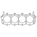 Cometic Ford SB V8 World Products Man OinWar .080in MLS Cyl Head Gasket-4.180in Bore-6 Bolt