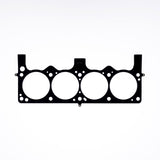 Cometic Chrysler R3 Race Block .030in MLS Cylinder Head Gasket - 4.200in Bore - W2 Heads