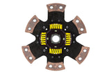 ACT 18-26 Jeep Wrangler 6 Pad Sprung Race Disc