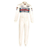 Sparco Suit Competition Martini 54