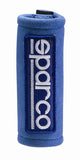 Sparco Belt Pad Mini Blue
