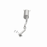 BRE Exhaust 90-93 Accord 2.2L Muffler Kit