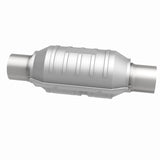 MagnaFlow Universal Catalytic Converter 2.25in. OEM CARB Compliant