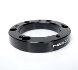NRG 6 Hole To 5 Hole Steering Wheel Adapter