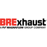 BRExhaust 02-07 Mitsubishi Lancer 2.0L Muffler Kit