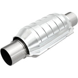 MagnaFlow Universal Catalytic Converter 2.25in. OEM CARB Compliant