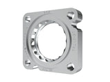 aFe Silver Bullet Throttle Body Spacer Kit Honda Civic 16-24 L4-2.0L