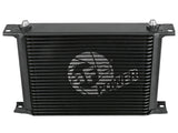aFe BladeRunner Oil Cooler 10 IN L x 2 IN W x 8 IN H