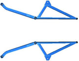 Cusco Subaru Legacy BM9 Power Brace Front Member