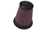 K&N Universal Air Filter 4in Flg 8-1/2in B 5in T 9-1/2in H Gen 3