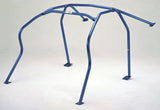 Cusco Roll Cage 5 Points Chromoly 2 Passengers FD3S RX-7 Left Hand Drive Version (S/O / No Cancel)