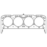 Cometic Chevy Gen-I Small Block V8 .040in MLS Cylinder Head Gasket - 4.200in Bores