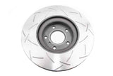 DBA 06-07 350Z / 05-07 G35 / 06-07 G35XFront Slotted 4000 Series Rotor