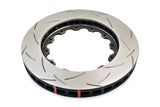 DBA 97-12 Chevrolet Corvette T-Slot Uni-Directional Slotted Replacement Rotor