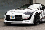 GReddy 2022+ Nissan Z FRP Front Lip Spoiler Aero Kit