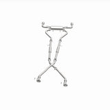 BRExhaust 14-22 Infiniti Q50 Exhaust Kit
