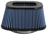 aFe Magnum FLOW Universal Air Filter 7-1/8 IN F x(8-3/4 x10-1/2) IN B x(6-1/2 x8-5/8) IN T x5 IN H