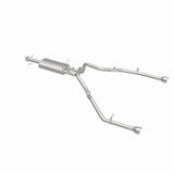 BRExhaust 19-24 Ram 1500 5.7L Direct-Fit Exhaust System Kit