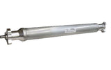 DSS Chevrolet Corvette 2001-2004 C5 6-Speed Manual (Includes Z06) 3in Aluminum Driveshaft GMC5M-2