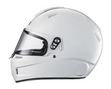 Sparco Helmet Sky KF-5W M White