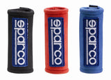 Sparco Belt Pad Mini Blue