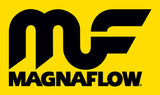MagnaFlow Universal Catalytic Converter 2.25in. OEM CARB Compliant